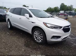 5GAERCKW9JJ181112 2018 BUICK ENCLAVE