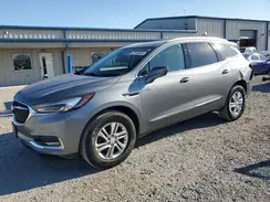 5GAERCKW9JJ197200 2018 BUICK ENCLAVE