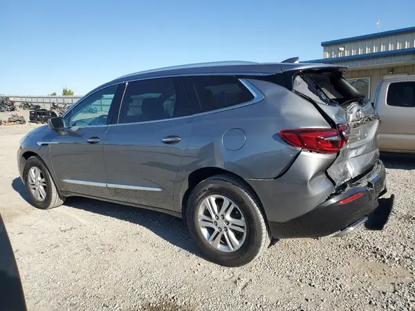 5GAERCKW9JJ197200 2018 BUICK ENCLAVE - Image 2