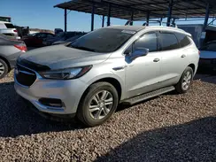 5GAERCKW9JJ228056 2018 BUICK ENCLAVE