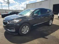 5GAERCKW9JJ235198 2018 BUICK ENCLAVE