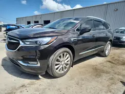 5GAERCKW9JJ244418 2018 BUICK ENCLAVE