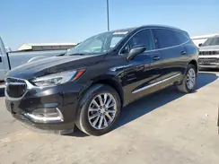 5GAERCKW9JJ284062 2018 BUICK ENCLAVE