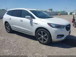 5GAERCKW9KJ143221 2019 BUICK ENCLAVE
