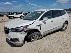 5GAERCKW9KJ185209 2019 BUICK ENCLAVE