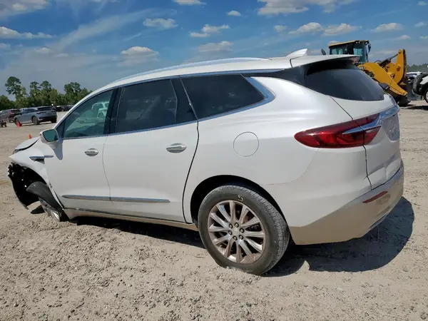 5GAERCKW9KJ185209 2019 BUICK ENCLAVE - Image 2