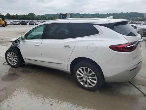 5GAERCKW9LJ148517 2020 BUICK ENCLAVE - Image 2