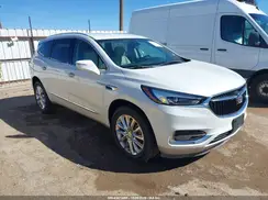 5GAERCKW9LJ182604 2020 BUICK ENCLAVE