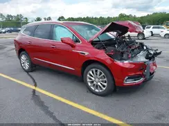 5GAERCKW9LJ288809 2020 BUICK ENCLAVE