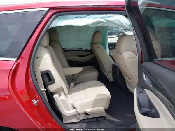 5GAERCKW9LJ288809 2020 BUICK ENCLAVE - Image 8