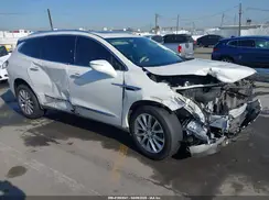 5GAERCKW9LJ298031 2020 BUICK ENCLAVE