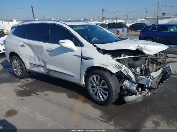 5GAERCKW9LJ298031 2020 BUICK ENCLAVE - Image 1