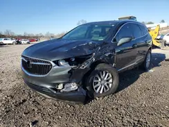 5GAERCKW9MJ175850 2021 BUICK ENCLAVE