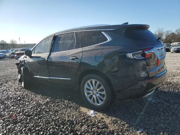 5GAERCKW9MJ175850 2021 BUICK ENCLAVE - Image 2