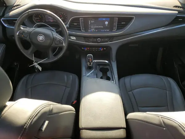5GAERCKW9MJ175850 2021 BUICK ENCLAVE - Image 8