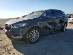 5GAERCKW9MJ189246 2021 BUICK ENCLAVE