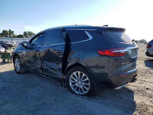 5GAERCKW9MJ189246 2021 BUICK ENCLAVE - Image 2