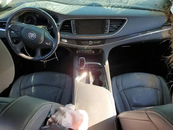 5GAERCKW9MJ189246 2021 BUICK ENCLAVE - Image 8