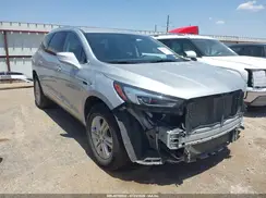 5GAERCKW9MJ197539 2021 BUICK ENCLAVE