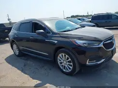 5GAERCKW9MJ231527 2021 BUICK ENCLAVE