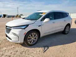 5GAERCKW9NJ110501 2022 BUICK ENCLAVE
