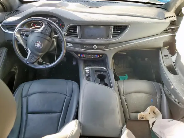 5GAERCKW9NJ110501 2022 BUICK ENCLAVE - Image 8