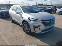 5GAERCKW9NJ128352 2022 BUICK ENCLAVE