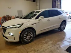 5GAERCKW9NJ134295 2022 BUICK ENCLAVE
