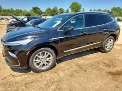 5GAERCKW9PJ119086 2023 BUICK ENCLAVE