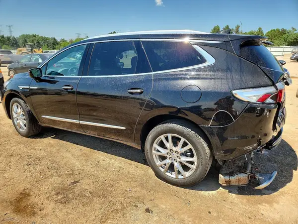 5GAERCKW9PJ119086 2023 BUICK ENCLAVE - Image 2