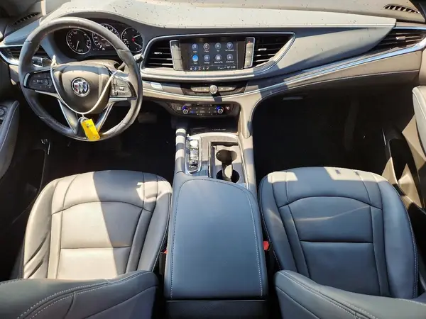 5GAERCKW9PJ119086 2023 BUICK ENCLAVE - Image 8