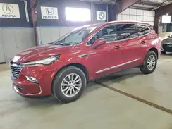 5GAERCKW9RJ116417 2024 BUICK ENCLAVE
