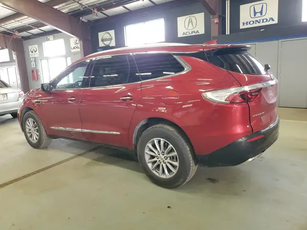 5GAERCKW9RJ116417 2024 BUICK ENCLAVE - Image 2