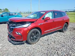 5GAERCKW9RJ118474 2024 BUICK ENCLAVE