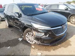 5GAERCKW9RJ136537 2024 BUICK ENCLAVE