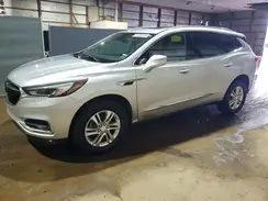 5GAERCKWXJJ129360 2018 BUICK ENCLAVE
