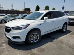 5GAERCKWXJJ139578 2018 BUICK ENCLAVE