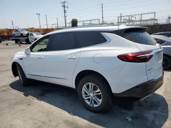 5GAERCKWXJJ139578 2018 BUICK ENCLAVE - Image 2