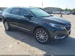 5GAERCKWXJJ141377 2018 BUICK ENCLAVE