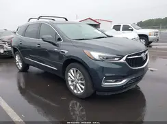 5GAERCKWXJJ149107 2018 BUICK ENCLAVE