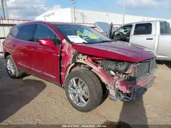 5GAERCKWXJJ151066 2018 BUICK ENCLAVE