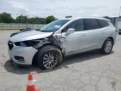 5GAERCKWXJJ158180 2018 BUICK ENCLAVE