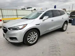 5GAERCKWXJJ163038 2018 BUICK ENCLAVE