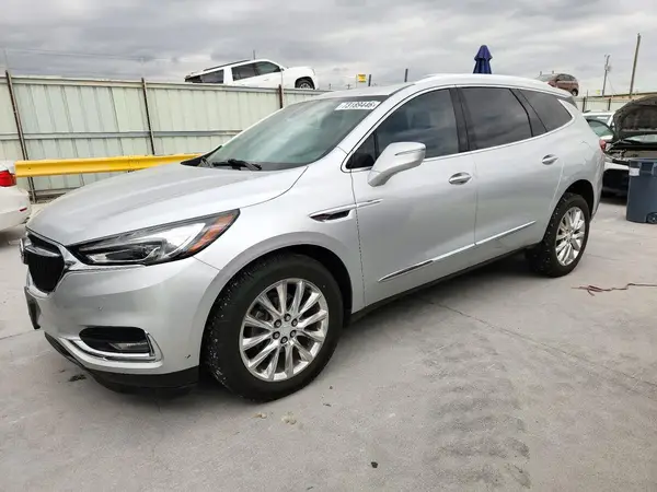5GAERCKWXJJ163038 2018 BUICK ENCLAVE - Image 1