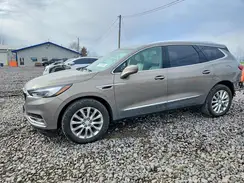 5GAERCKWXJJ192863 2018 BUICK ENCLAVE
