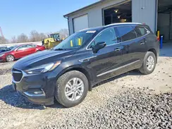 5GAERCKWXJJ204638 2018 BUICK ENCLAVE