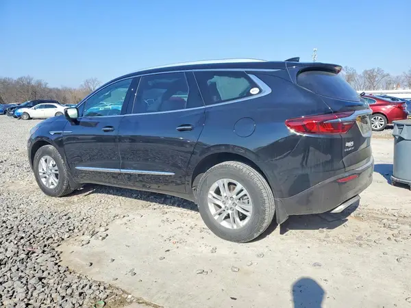 5GAERCKWXJJ204638 2018 BUICK ENCLAVE - Image 2