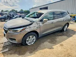 5GAERCKWXJJ210990 2018 BUICK ENCLAVE