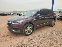 5GAERCKWXJJ218877 2018 BUICK ENCLAVE