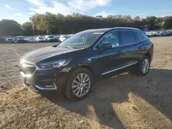 5GAERCKWXJJ227692 2018 BUICK ENCLAVE